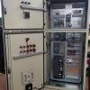 Drive-Softstarter-PLC Control 5 bombas